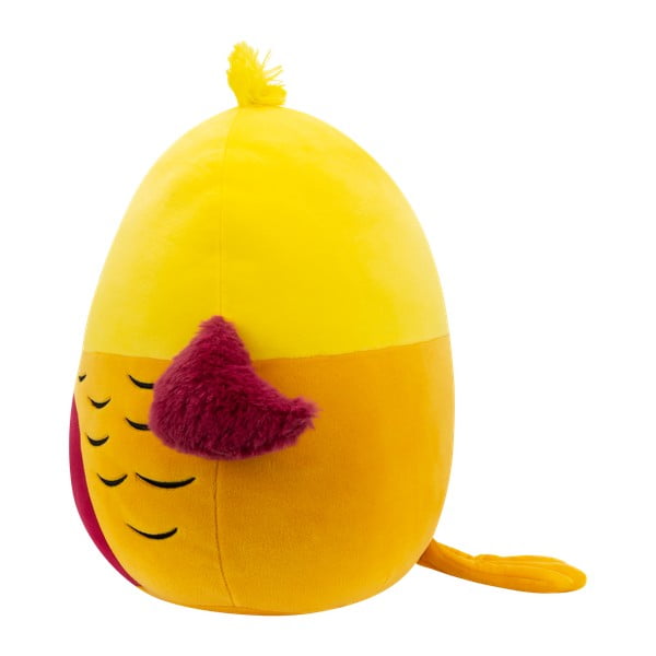 Pluusist mänguasi Beck - SQUISHMALLOWS-image-2