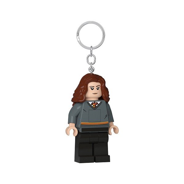 Taskulambiga võtmehoidja Harry Potter Hermiona Granger - LEGO®-image-4