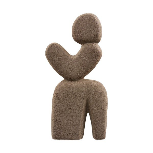 Keraamiline kujuke (kõrgus 36 cm) - House Nordic