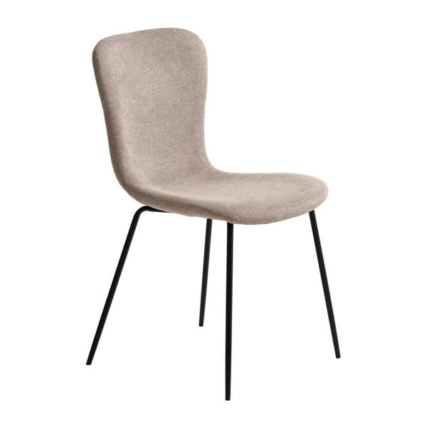 Beež söögitool Delta - Unique Furniture