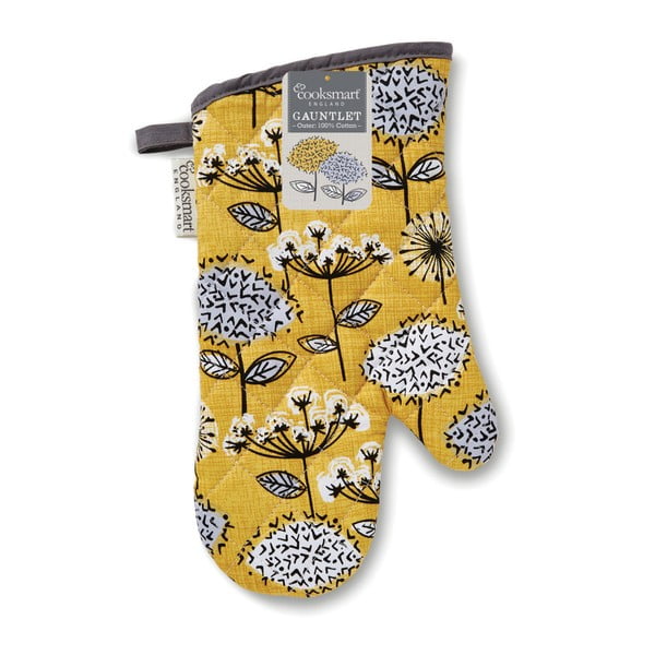 Puuvillane pottoveri koos Retro - Cooksmart ®-image-2