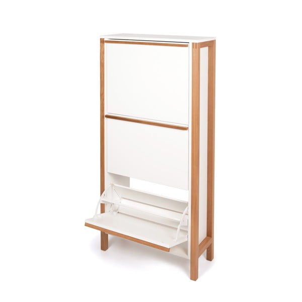 3 sahtliga jalatsiriiul Northgate - Woodman