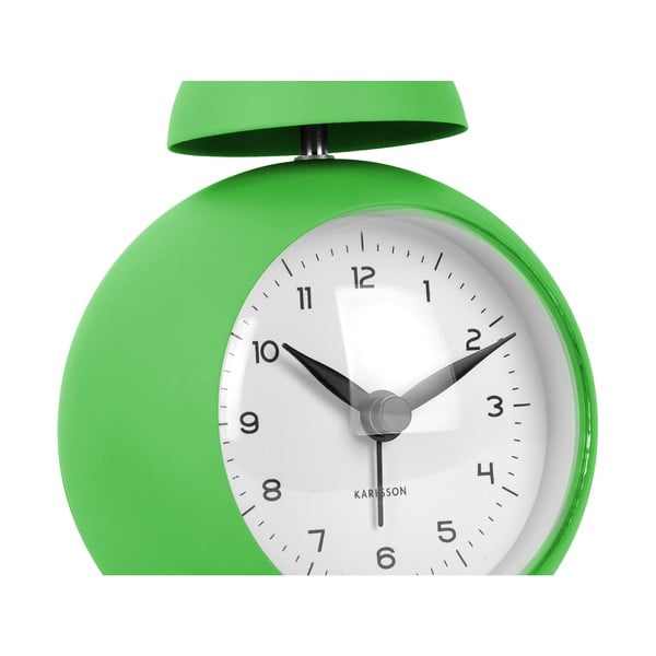 Äratuskell ø 9 cm Chaplin - Karlsson-image-4