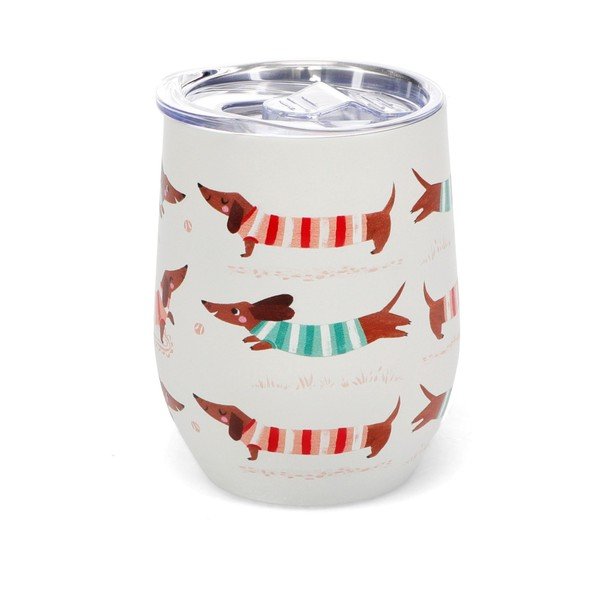 Reisikruus 350 ml Sausage Dog - Rex London