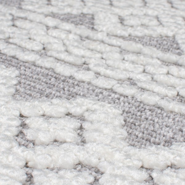 Hall pestav šenill vaip 80x160 cm Jhansi - Flair Rugs-image-3