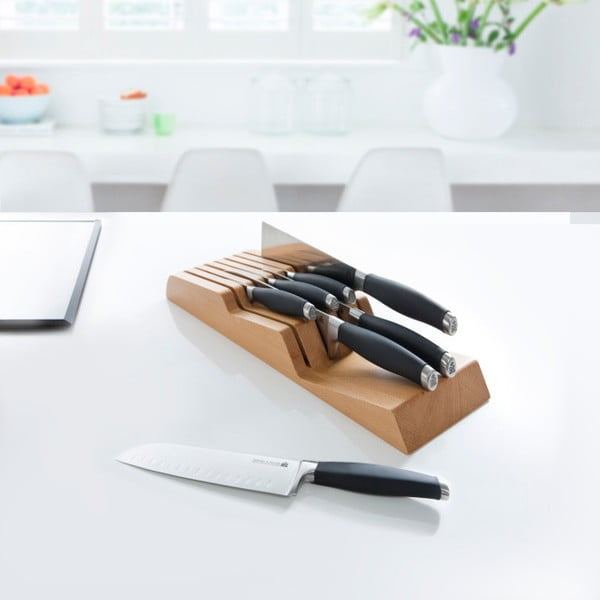 Nůž šéfkuchaře BK Cookware Skills, 15 cm