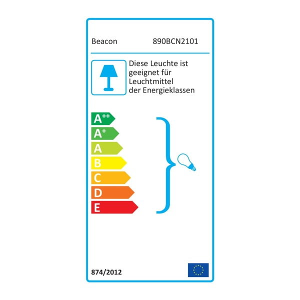 Kuusepuust seinalamp Zikzak Camlı Aplik - Opviq lights-image-2