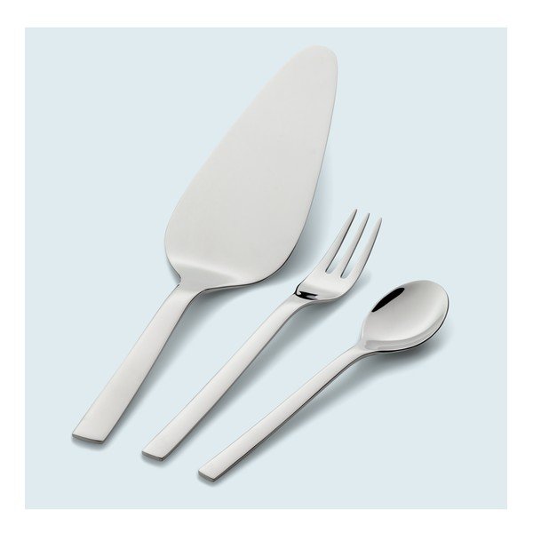 Söögiriistade komplekt magustoitude serveerimiseks Nuova - WMF-image-1