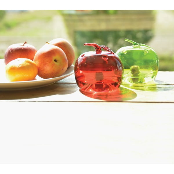 Klaas putukapüüdjad komplektis  2 tk Apple – Esschert Design-image-1
