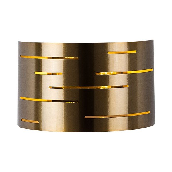 Kuldne seinavalgusti - Opviq lights-image-2