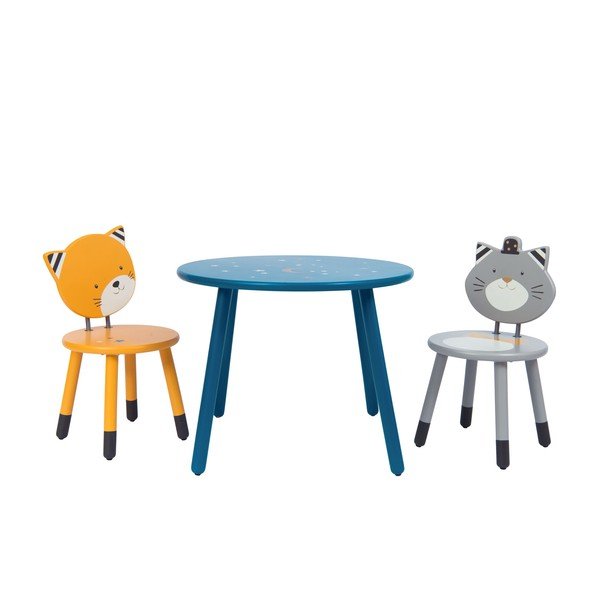 Laste tool Fernand - Moulin Roty-image-3