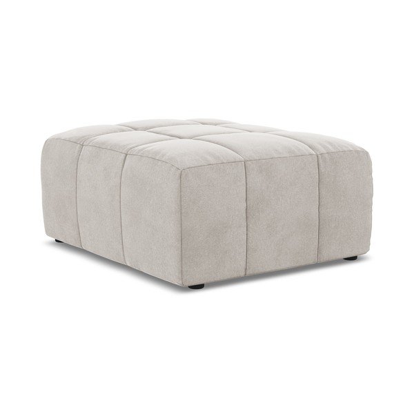 Beež sametist jalapink Aloha - Makamii-image-3