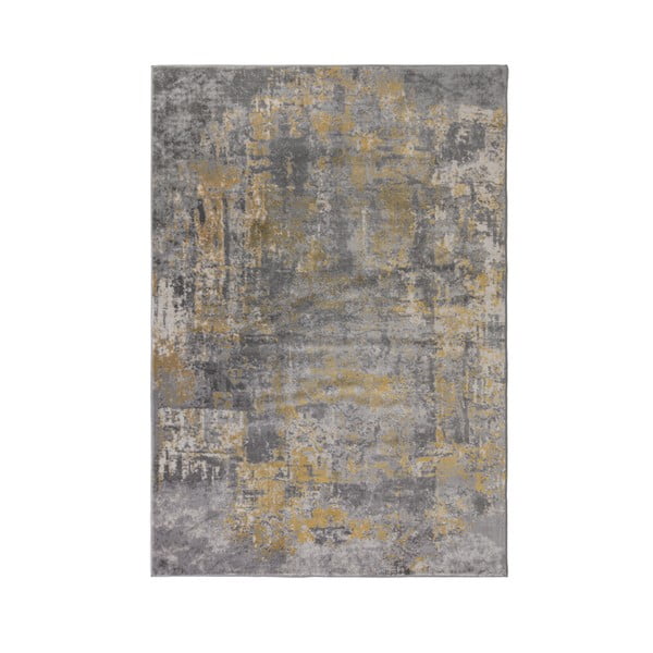 Hall ja oranž vaip Wonderlust, 120 x 170 cm - Flair Rugs