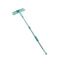 Roheline teleskoopvardaga aknapesija 80 cm Classic – LEIFHEIT
