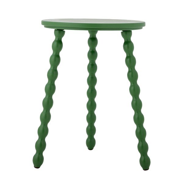 Ümmargune abilaud ø 41 cm Salino - Bloomingville