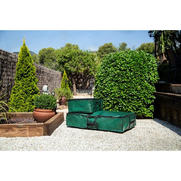 Aiatekstiili vaakumkott 117x67x25 cm Ecologik – Compactor-image-1