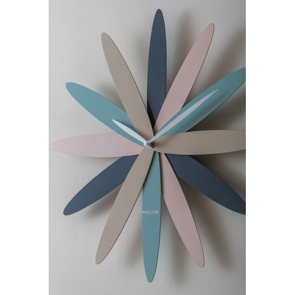 Seinakell ø 45 cm Bloom - Karlsson-image-1