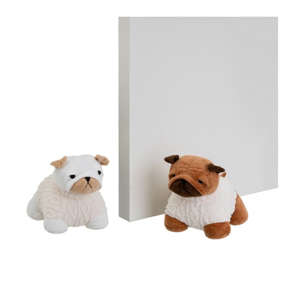 Uksestopperid 2tk komplektis Dog - Casa Selección-image-1