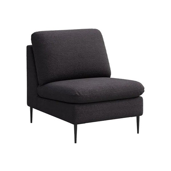 Must bukleekangast tugitool Moilo - MESONICA