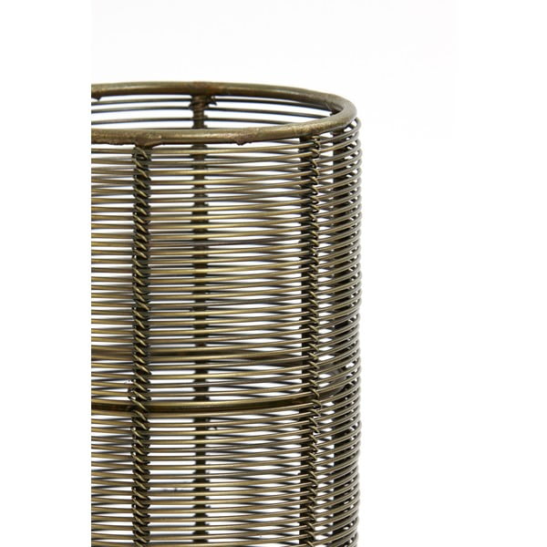 Metallist latern Lezuza - Light & Living-image-4