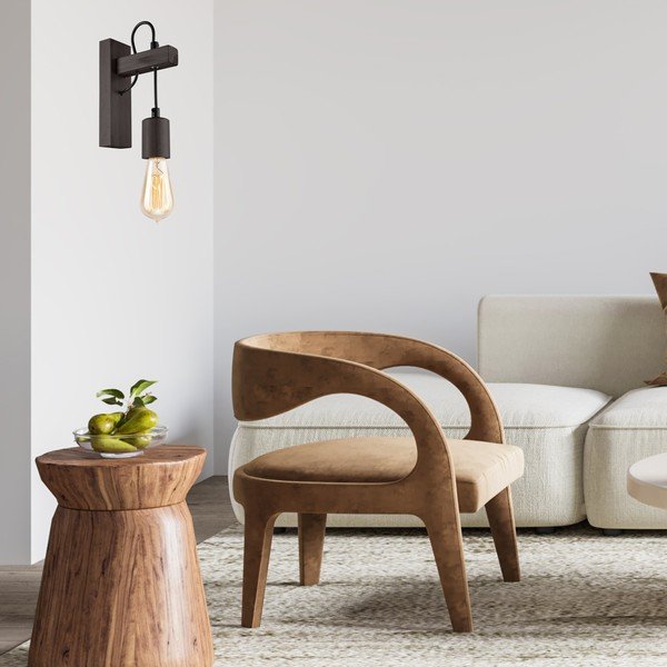 Must seinalamp Leon - LAMKUR-image-1