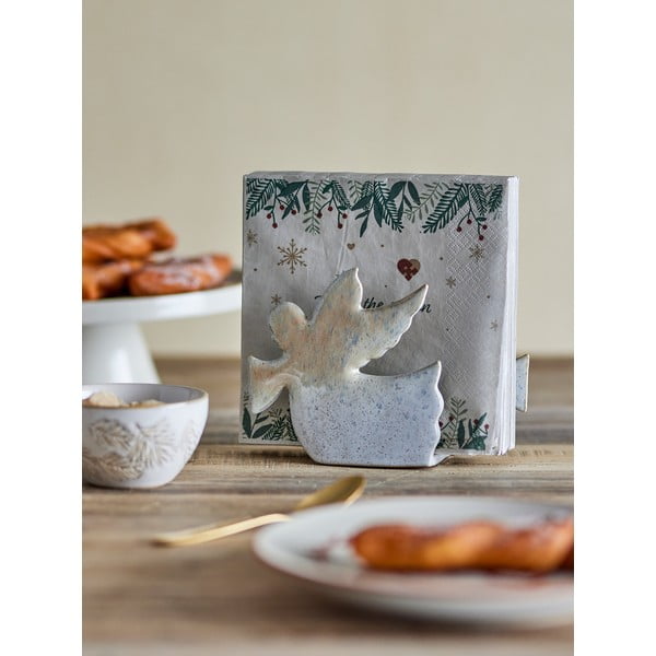 Kivist salvrätikuhoidja Cherub - Bloomingville-image-1