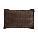 Puuvillane dekoratiivpadi 30x50 cm Jaipur Chunky Waffle - Pineapple Elephant
