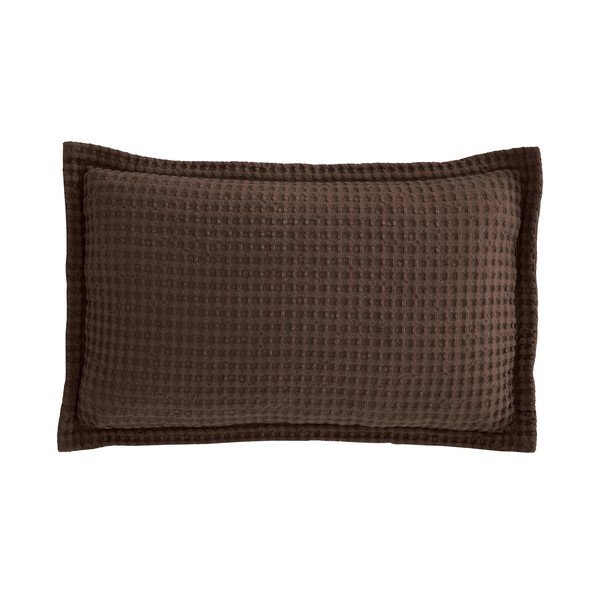 Puuvillane dekoratiivpadi 30x50 cm Jaipur Chunky Waffle - Pineapple Elephant