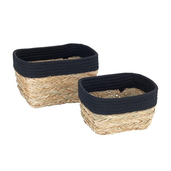 Punutud korv Rika - Wenko-image-2