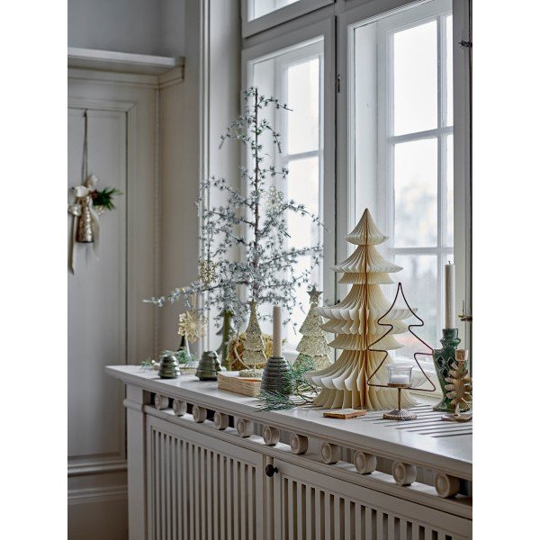 Kunstlik jõulupuu, kõrgus 90 cm Vita - Bloomingville-image-2