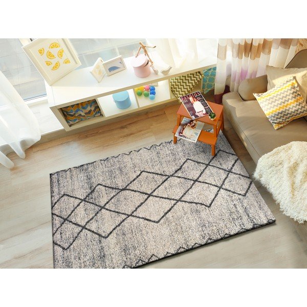 Hall vaip Atlas Middle, 133 x 190 cm - Universal-image-1