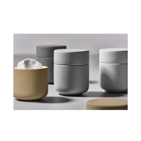 Roheline kaanega kivipurk UME Ume - Zone-image-1