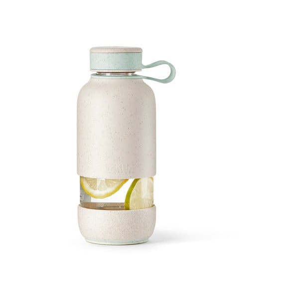 Kreem reisipudel 500 ml To Go Organic - Lékué-image-2