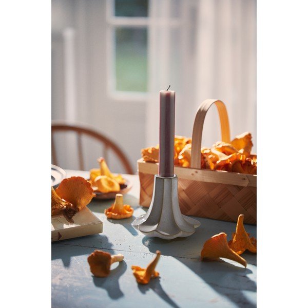 Keraamiline küünlajalg Kantarel - Kähler Design-image-1