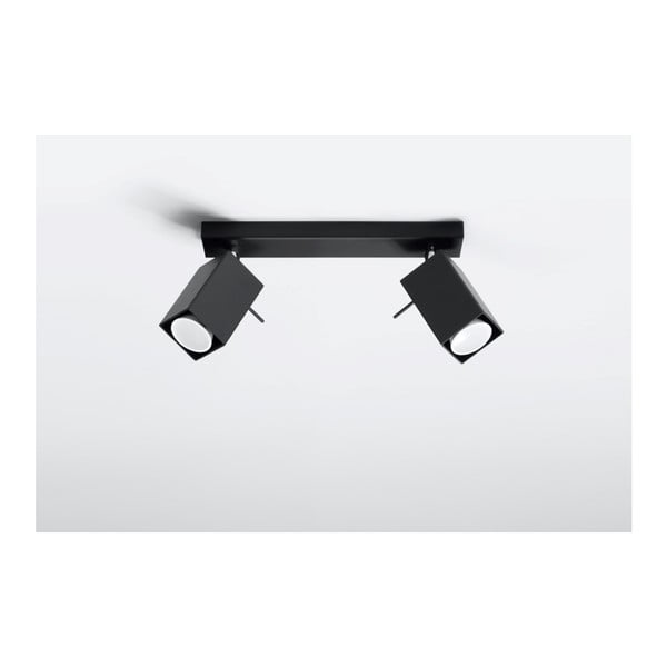 Must laevalgusti Toscana - Sollux-image-1