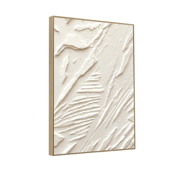 Maal 60x90 cm Traces of Time – knor