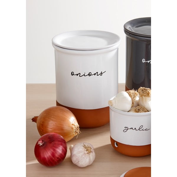 Terrakotta toidupurk Eco - Ladelle-image-2