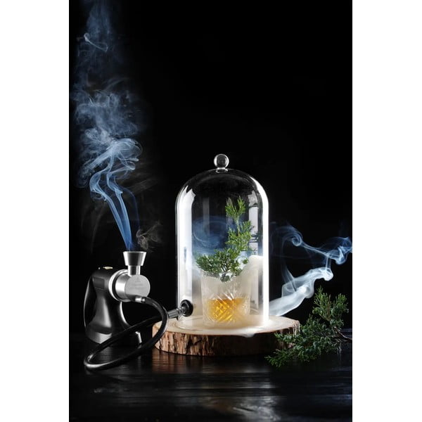 Klaasist kokteili kaane koos ventilatsiooniga - Hendi-image-2