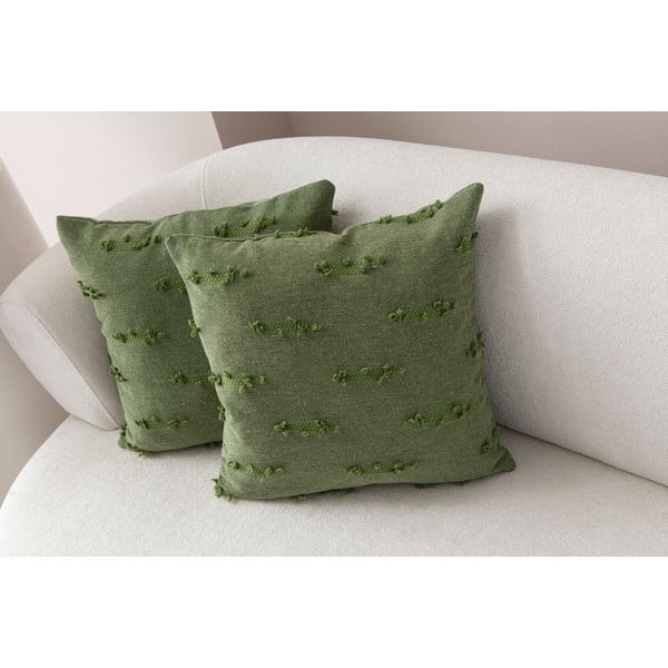 Padjakatted 2tk komplektis 43x43 cm Tuffet - Mioli Decor-image-2