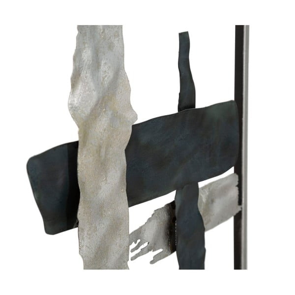 Metallist seinakaunistus 29x74 cm New Art - Mauro Ferretti-image-3