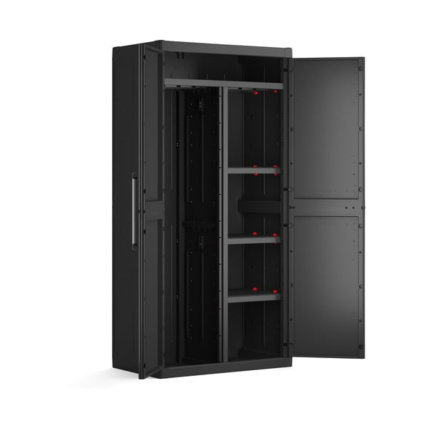 Töökoja kapp Detroit XL - Keter-image-1