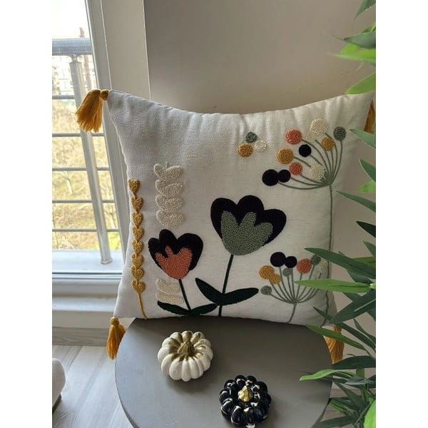 Padjakatted 2tk komplektis 43x43 cm - Mila Home-image-2