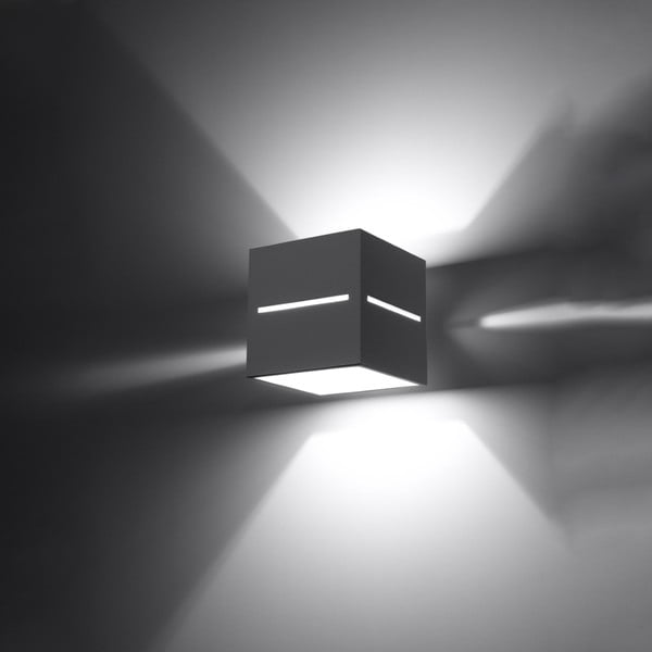 Hall seinavalgusti Lorum - Sollux-image-2