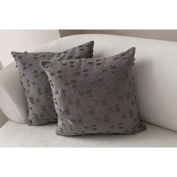 Padjakatted 2tk komplektis 43x43 cm Tuffet - Mioli Decor-image-2