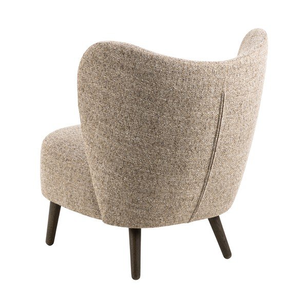 Beež bukleekangast tugitool Elmont - Actona-image-2