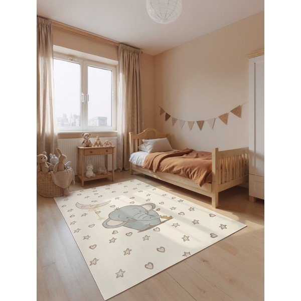 Laste vaip 120x170 cm Little Ellie - Hanse Home-image-1