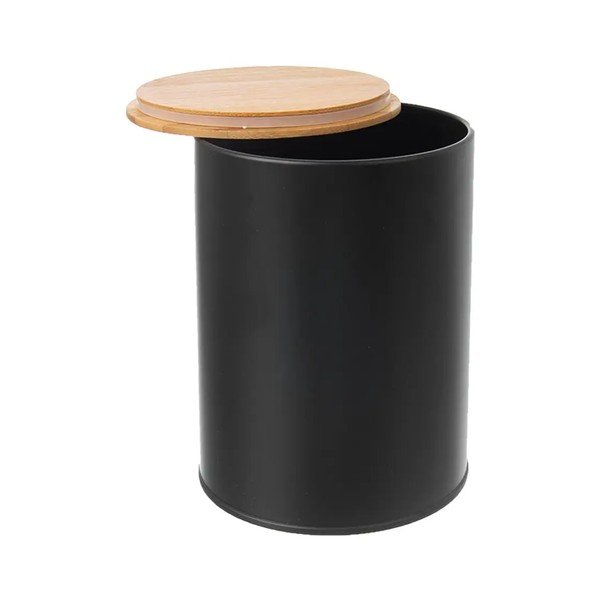 Metallist toidupurk Black - Orion-image-2