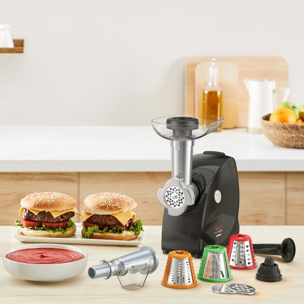 Lihaveski HV4 - Tefal-image-4
