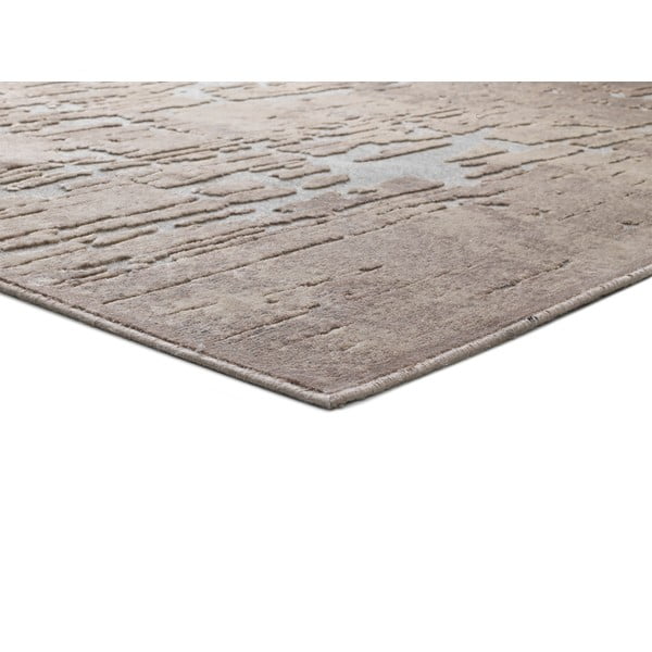 Beež viskoosist vaip Margot Azul, 200 x 300 cm - Universal-image-3