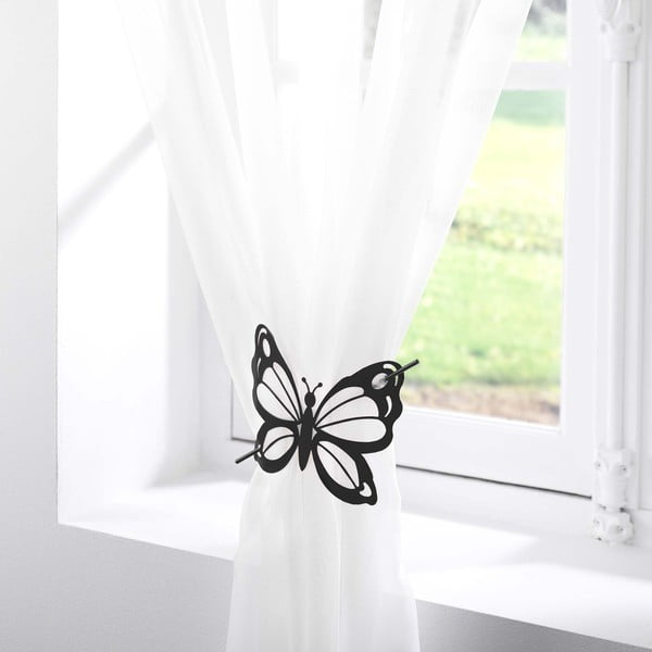 Metall kardinaklamber Farfalina – douceur d'intérieur-image-2